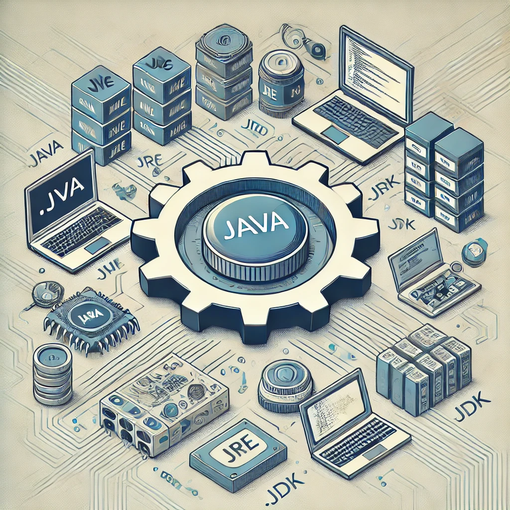Java: Independência de Plataforma e Ferramentas Essenciais para Desenvolvimento